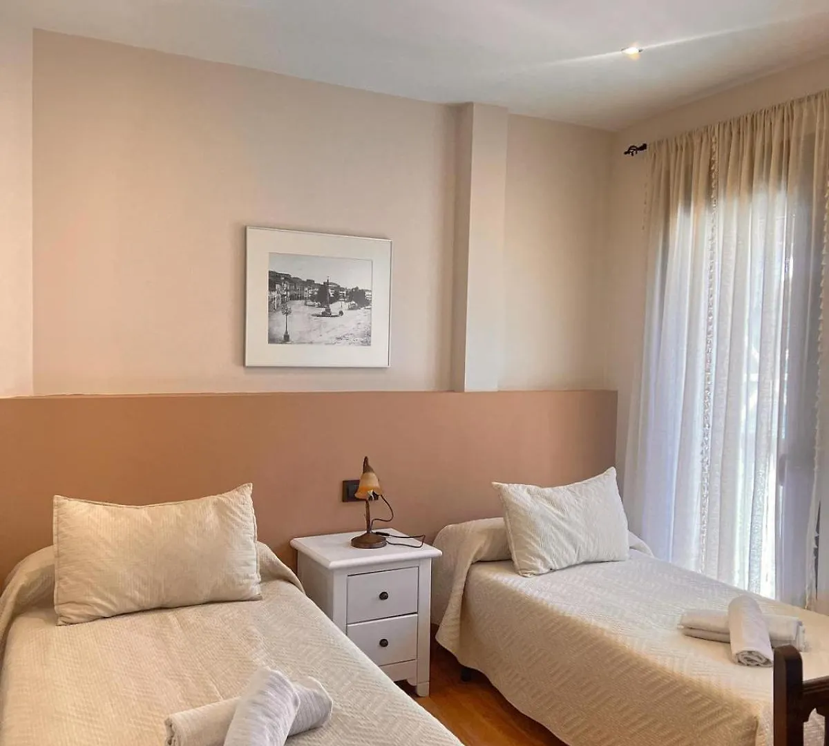 Vtar Casa Las Tinajas Baeza Spanje