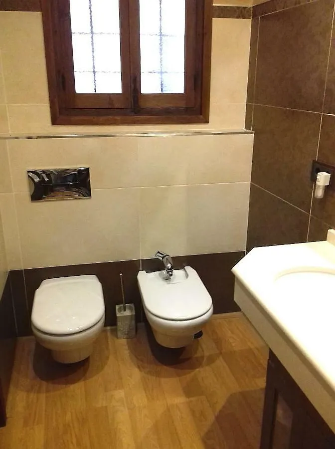 Vakantiehuis Vtar Casa Las Tinajas Baeza