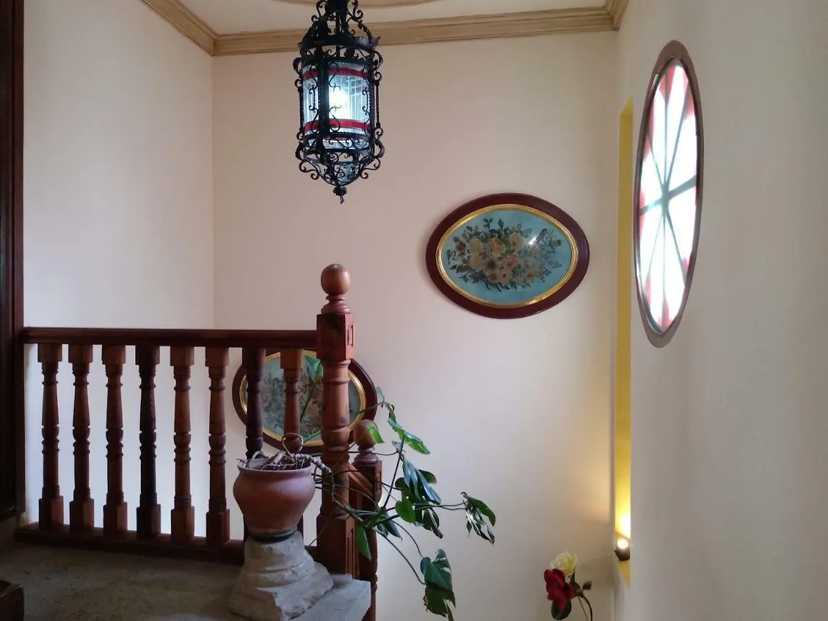 Vtar Casa Las Tinajas Baeza 0*,