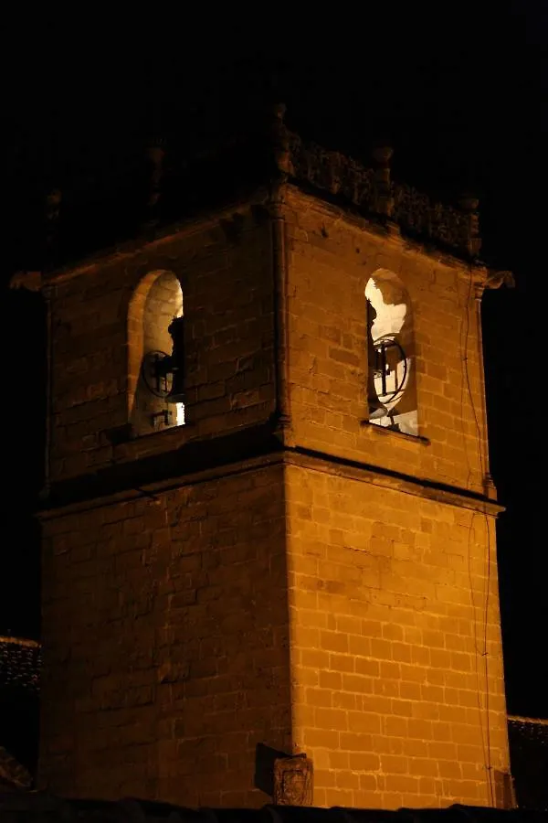 Vtar Casa Las Tinajas Baeza 0*,  Spanje