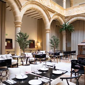 Hotel Cetina Palacio De Salcedo, Baeza
