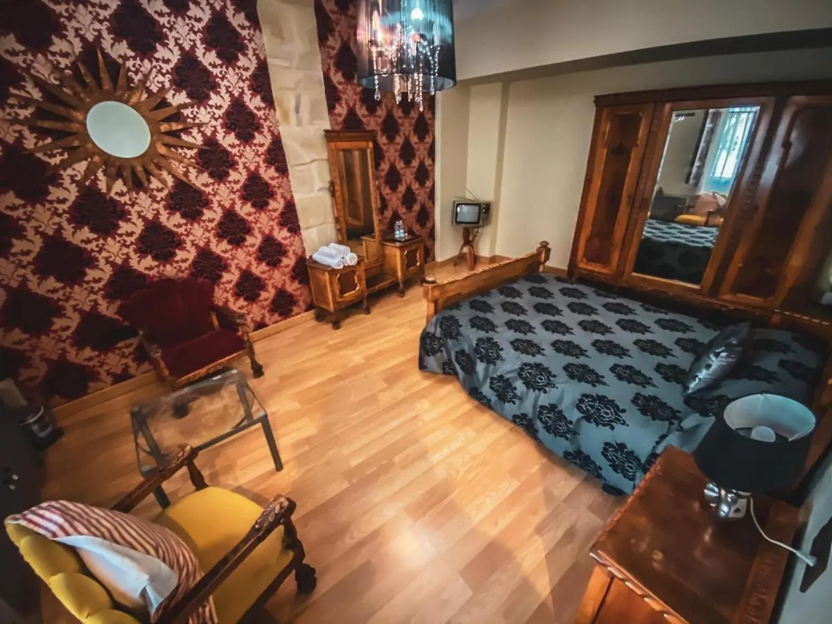 Vtar Casa Las Tinajas بايثا إسبانيا