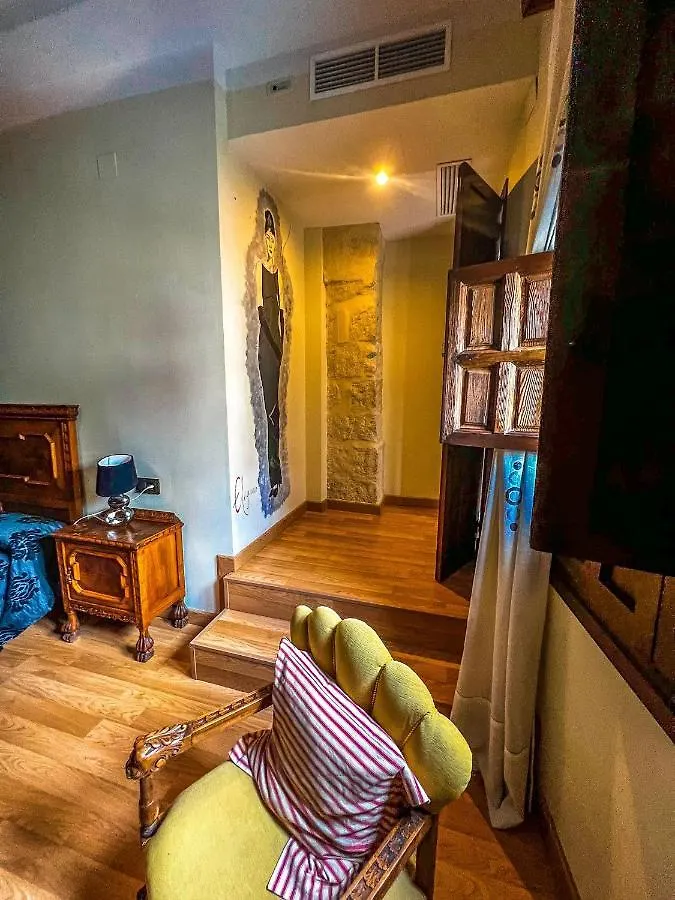 بيت للعطل Vtar Casa Las Tinajas بايثا
