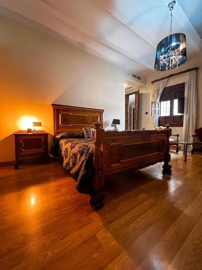 Vtar Casa Las Tinajas بايثا 0*,