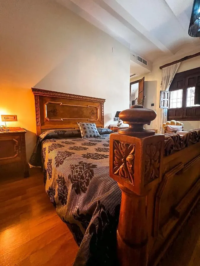 Vtar Casa Las Tinajas بايثا بيت للعطل