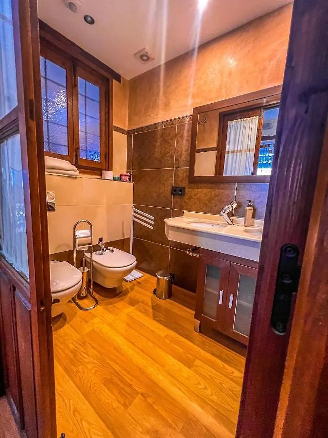Vtar Casa Las Tinajas بايثا 0*,