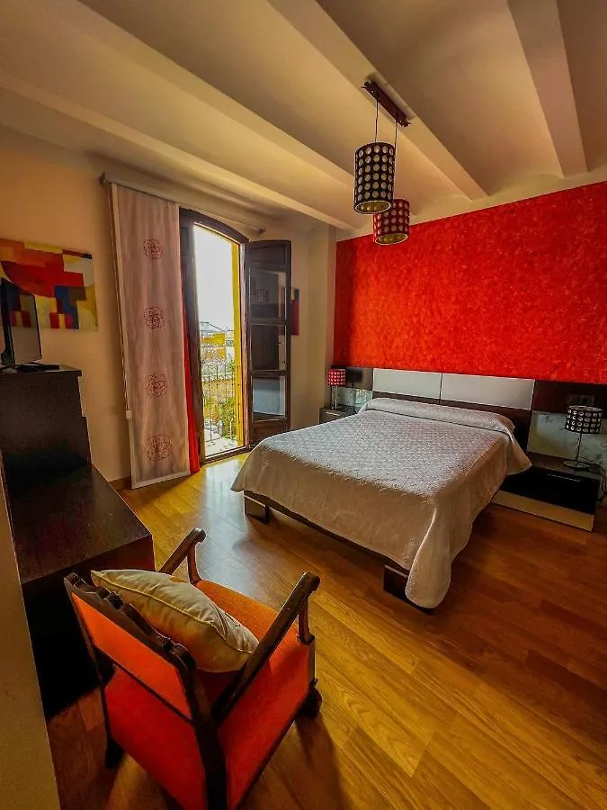 Vtar Casa Las Tinajas بايثا
