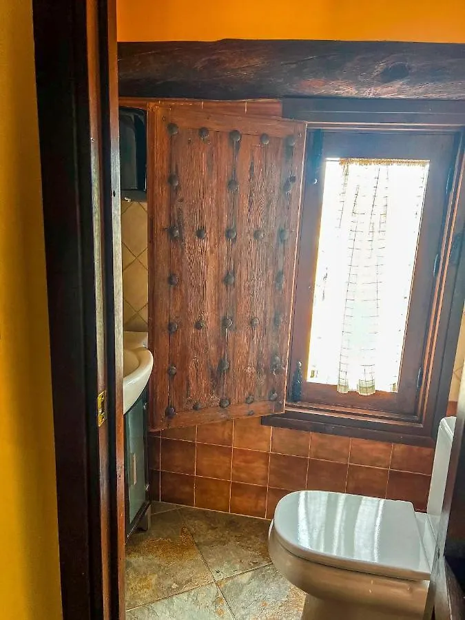 Vtar Casa Las Tinajas بايثا 0*,