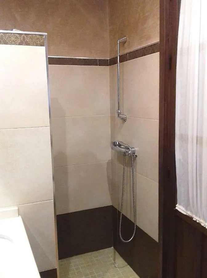 Vtar Casa Las Tinajas بايثا