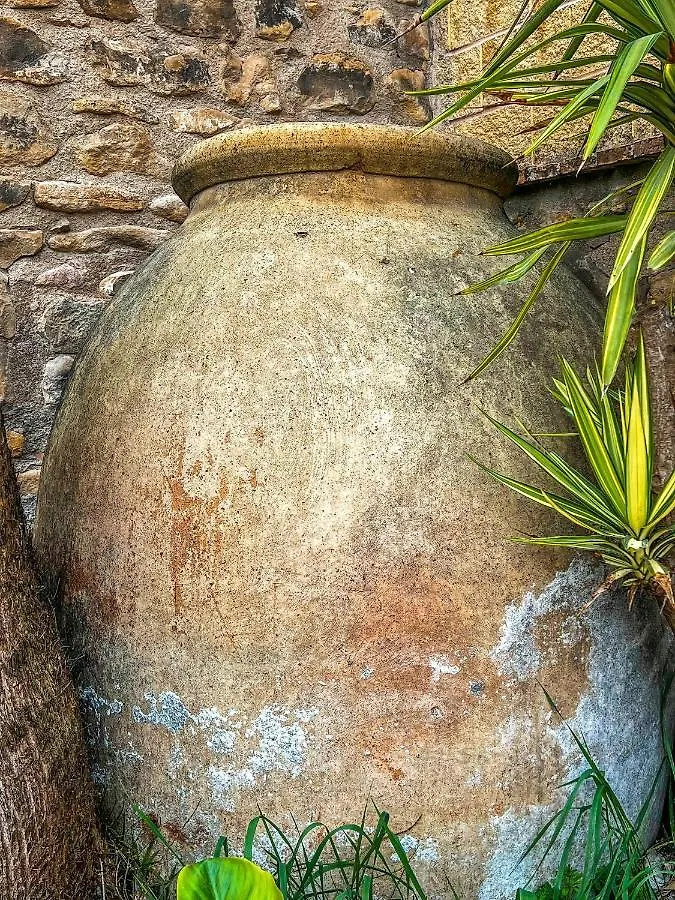 Vtar Casa Las Tinajas Baeza Holiday home