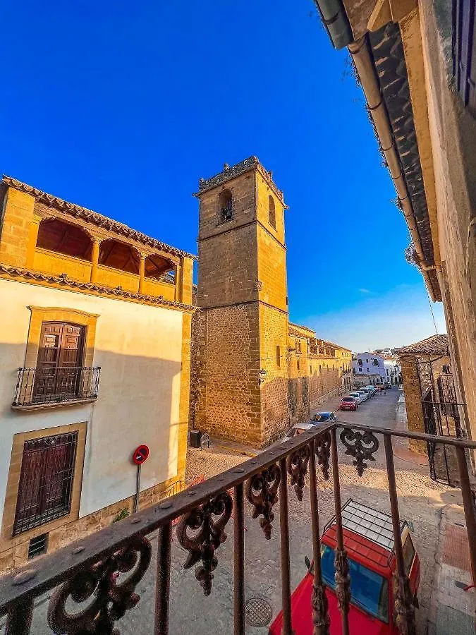 Holiday home Vtar Casa Las Tinajas Baeza Spain