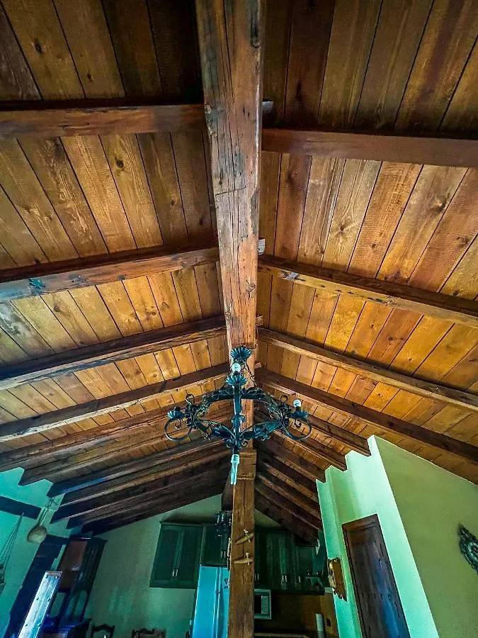 Vtar Casa Las Tinajas Baeza Spain