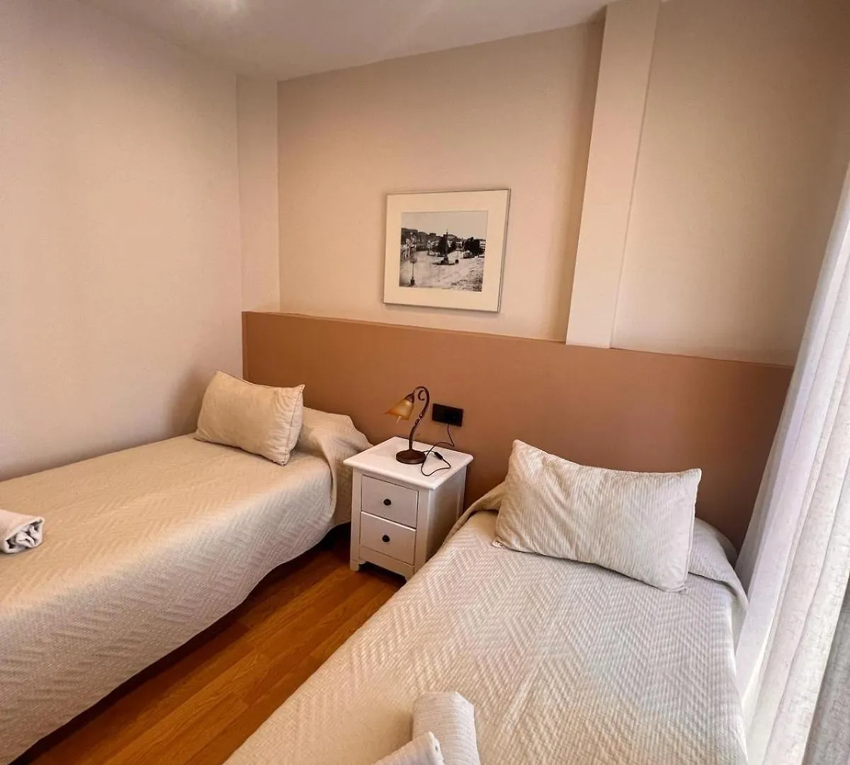 Holiday home Vtar Casa Las Tinajas Baeza Spain