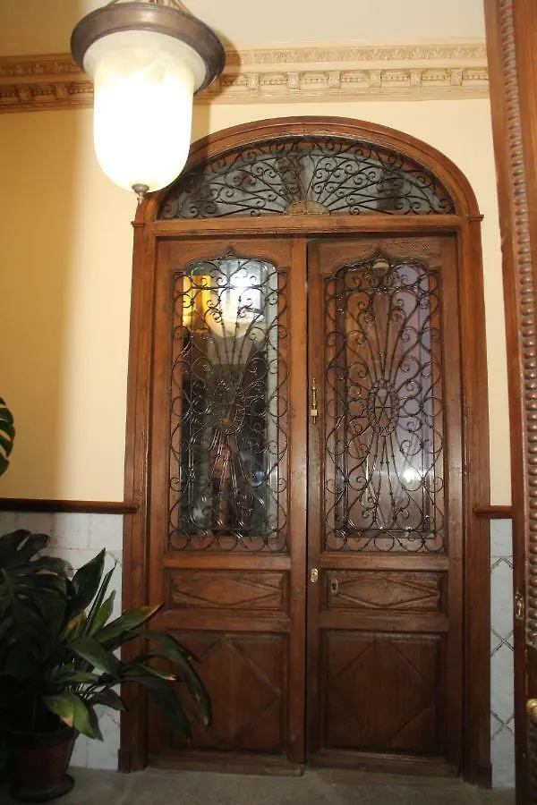 Vtar Casa Las Tinajas Baeza Spain