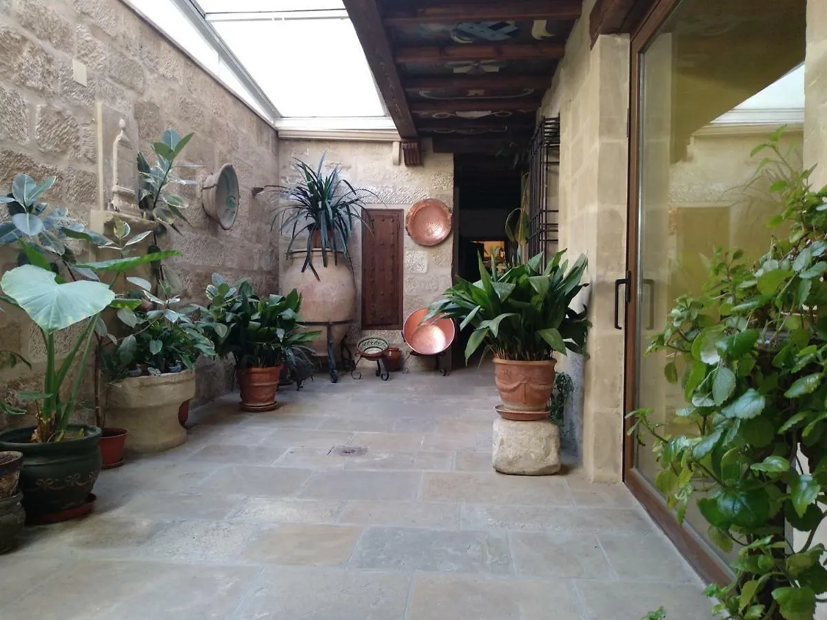 Vtar Casa Las Tinajas Baeza Holiday home