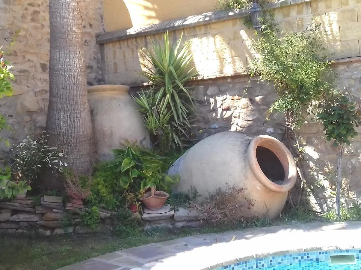Vtar Casa Las Tinajas Baeza 0*,  Spain